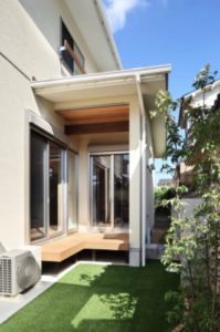 建ぺい率 建蔽率 とは 容積率との違いや調べ方 計算方法を紹介 奈良 大阪の注文住宅は工務店のイムラ