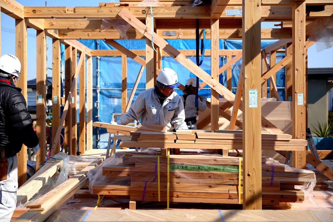 木の家 木造住宅 とは 選ばれる理由や建てる前に気を付けておきたい注意点を解説