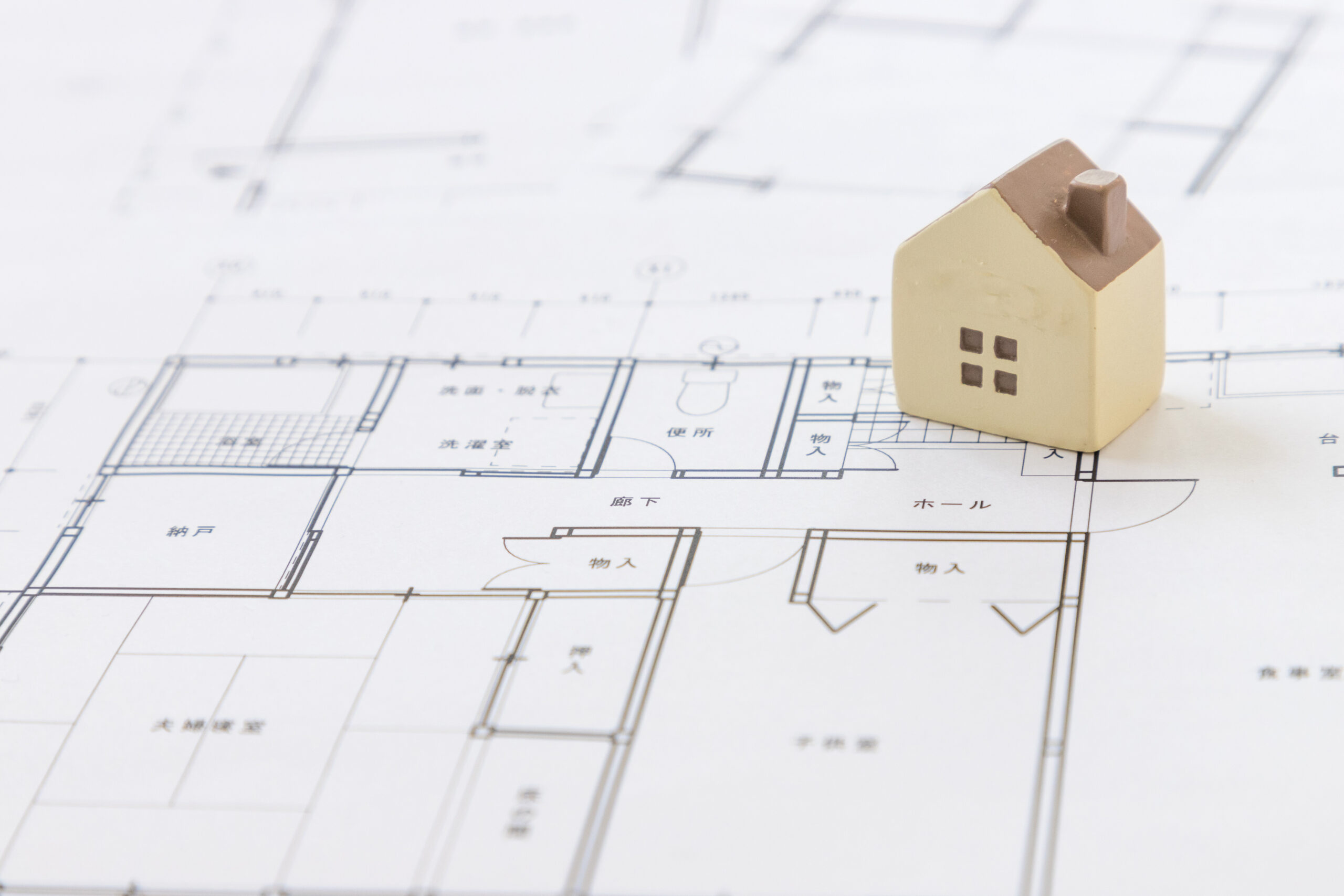 新築注文住宅の間取りでよくある失敗とは 後悔しないための対策と成功事例を紹介