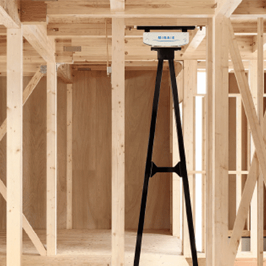 木造住宅用制震ダンパーの供給実績No.1 