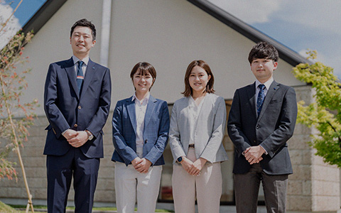 新卒・キャリア採用情報