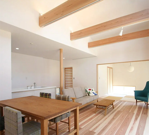 幅広いお客様のニーズにご対応