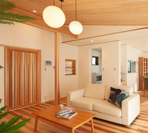 幅広いお客様のニーズにご対応