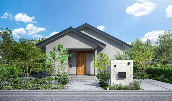 平屋見学会【葛城市】