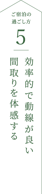 エアコン一台で快適な
                                            家の性能を体感する