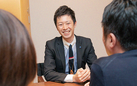 混雑時でも優先的にご案内いたします。