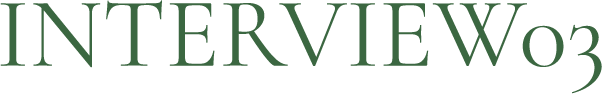 INTERVIEW03