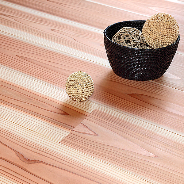 化学物質やダニ・カビの影響を抑制