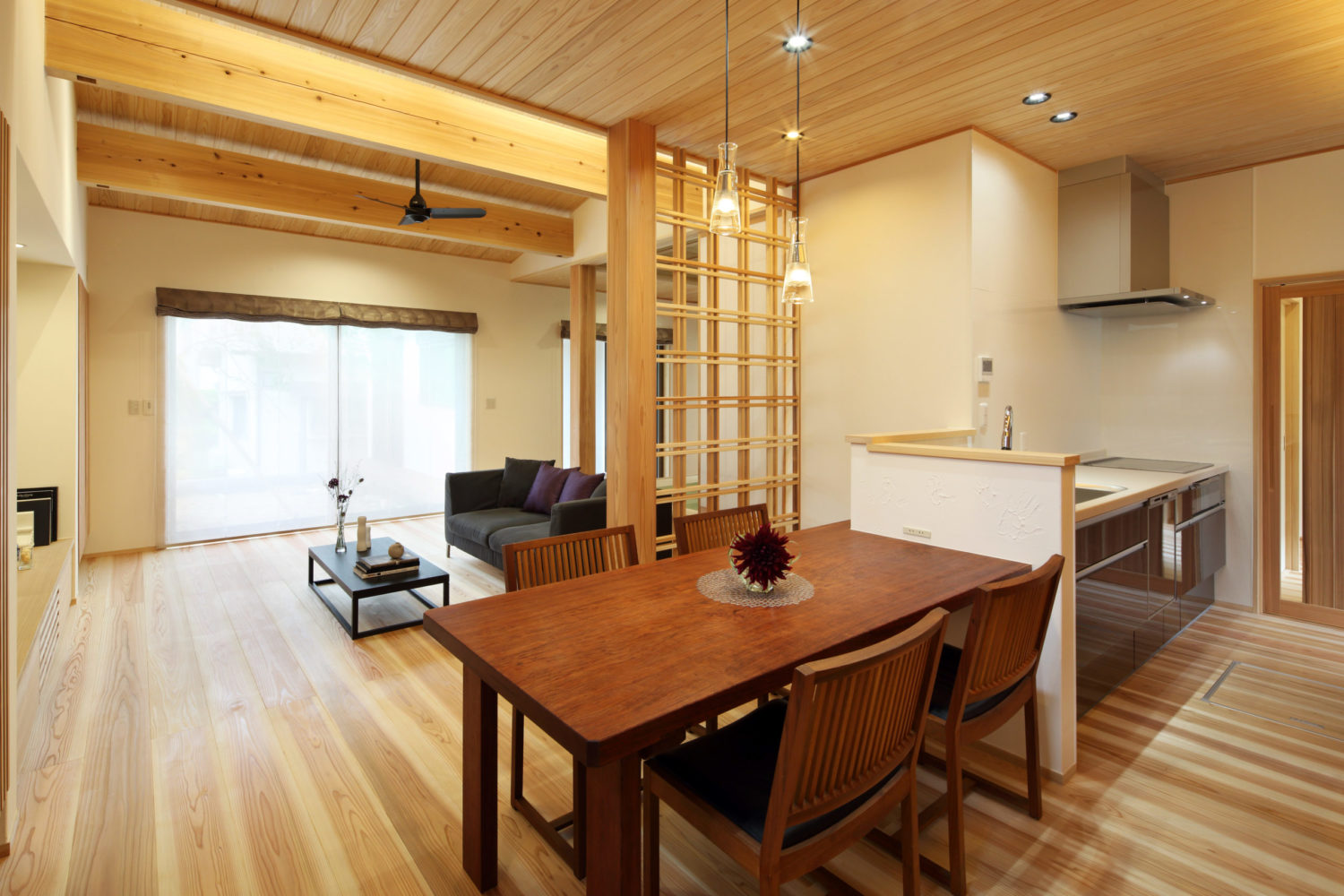 3LDKの平屋でおすすめの間取り｜おしゃれな平屋住宅を叶えるポイントを解説