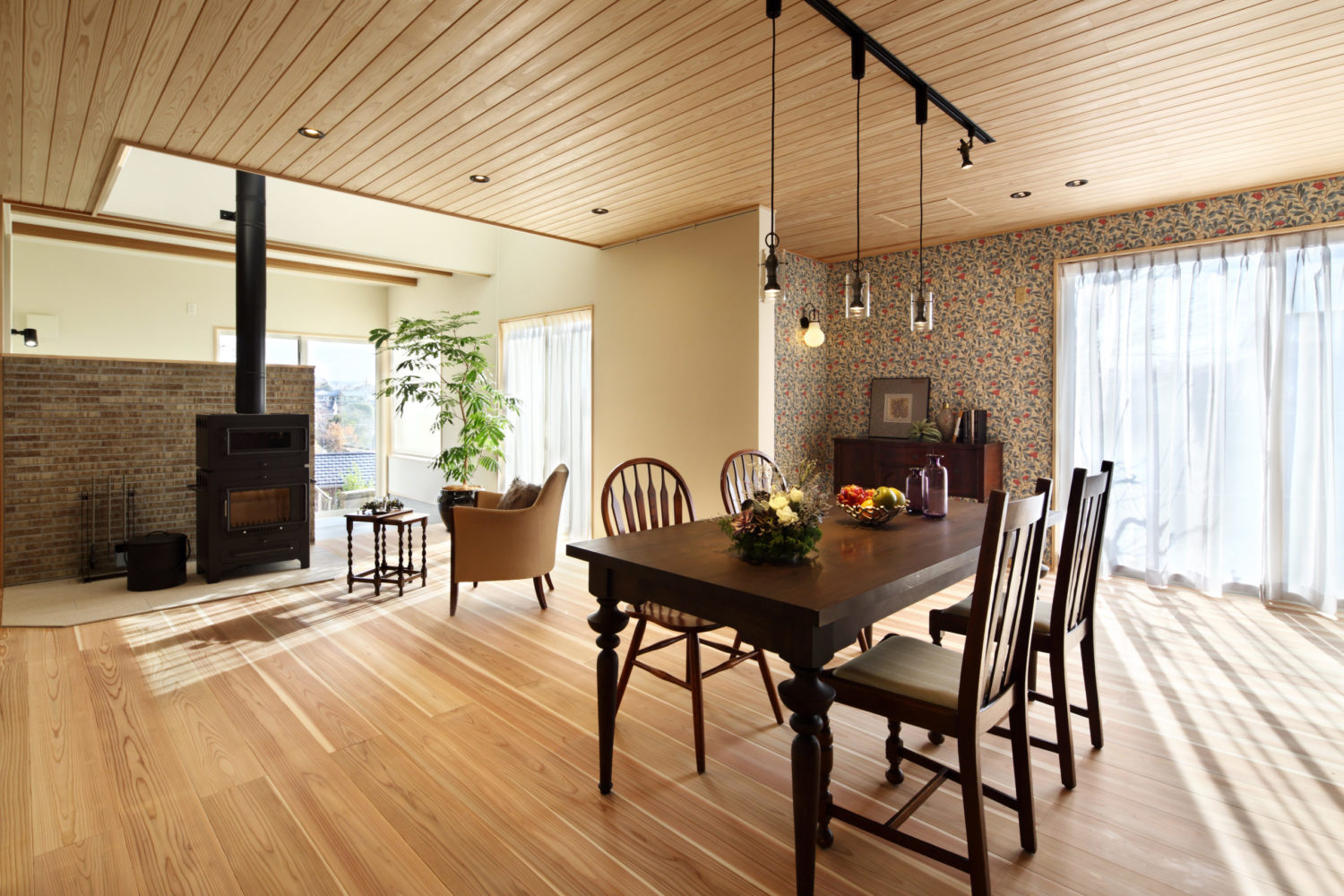 インテリアの話｜自慢したくなるおしゃれなお家にしよう