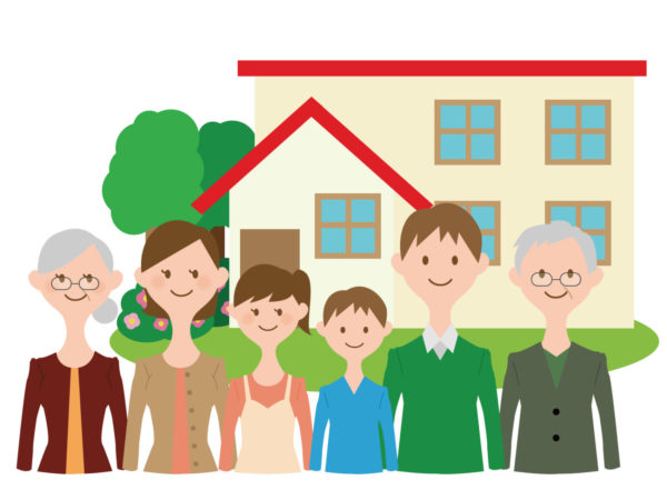 住まいと健康｜人に影響を与える化学物質