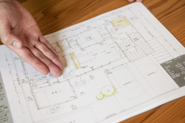 注文住宅の家の間取り｜間取りのポイントやケース別の間取り例、失敗談を紹介