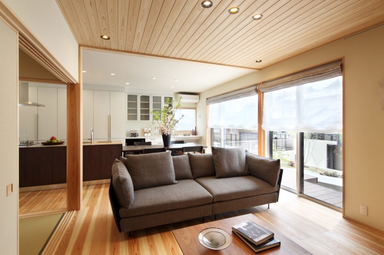 完全二世帯住宅のメリット・デメリット｜間取り例や費用を要チェック