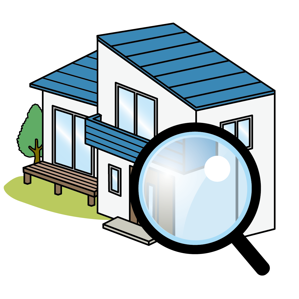 住まいと健康｜家の素材を選択するときのポイント