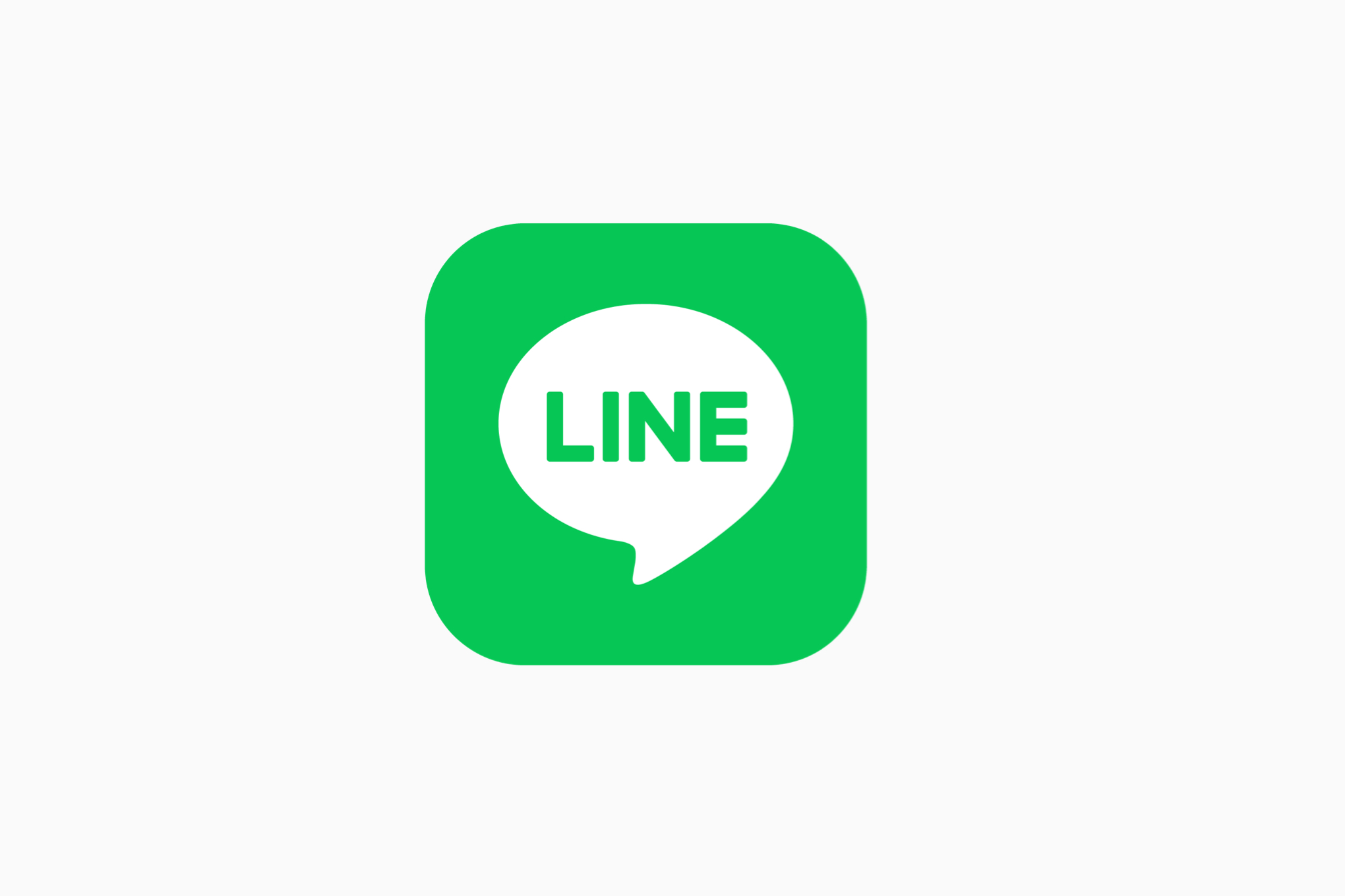 株式会社イムラのLINE公式アカウントを開設！