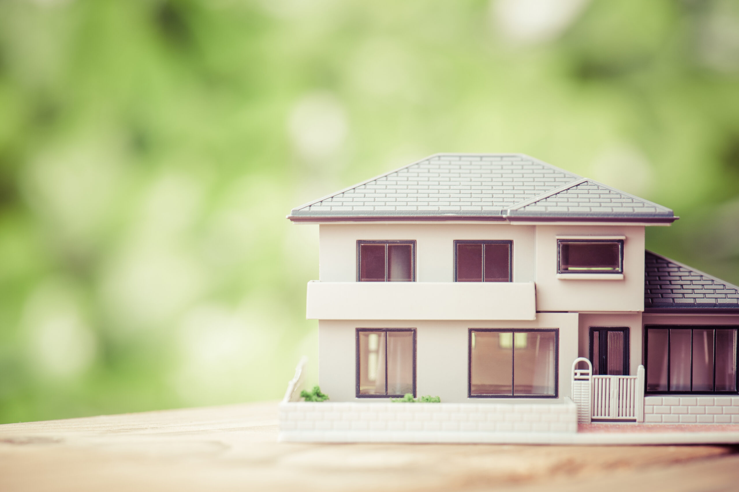 リノベーションと建て替えの違い