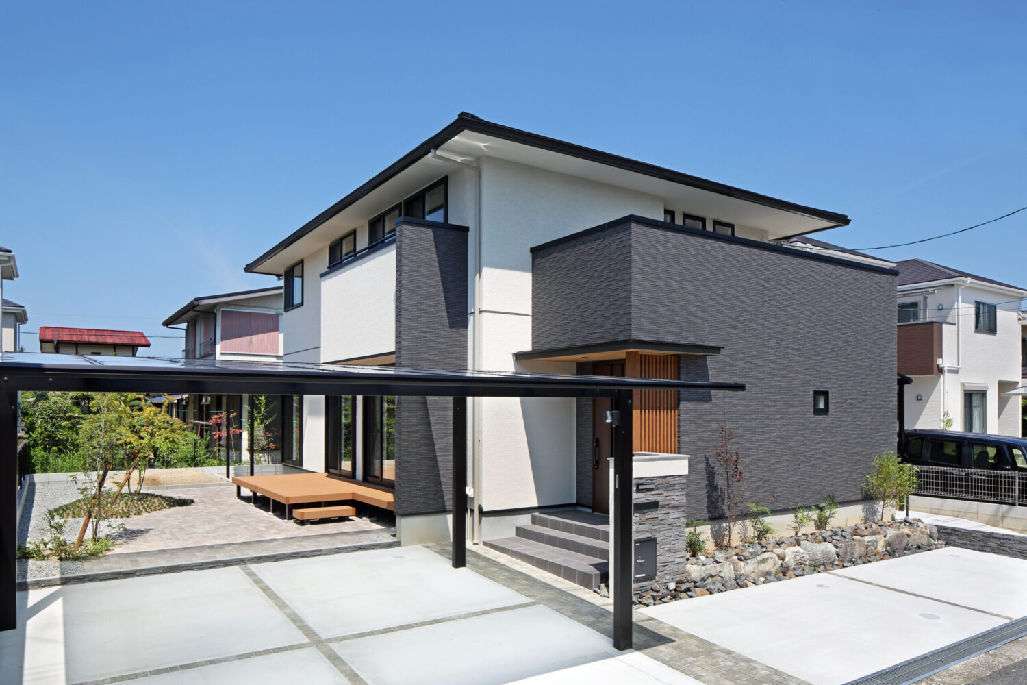 良い建築会社を選ぶ３つのポイント｜会社の種類や注意点も解説