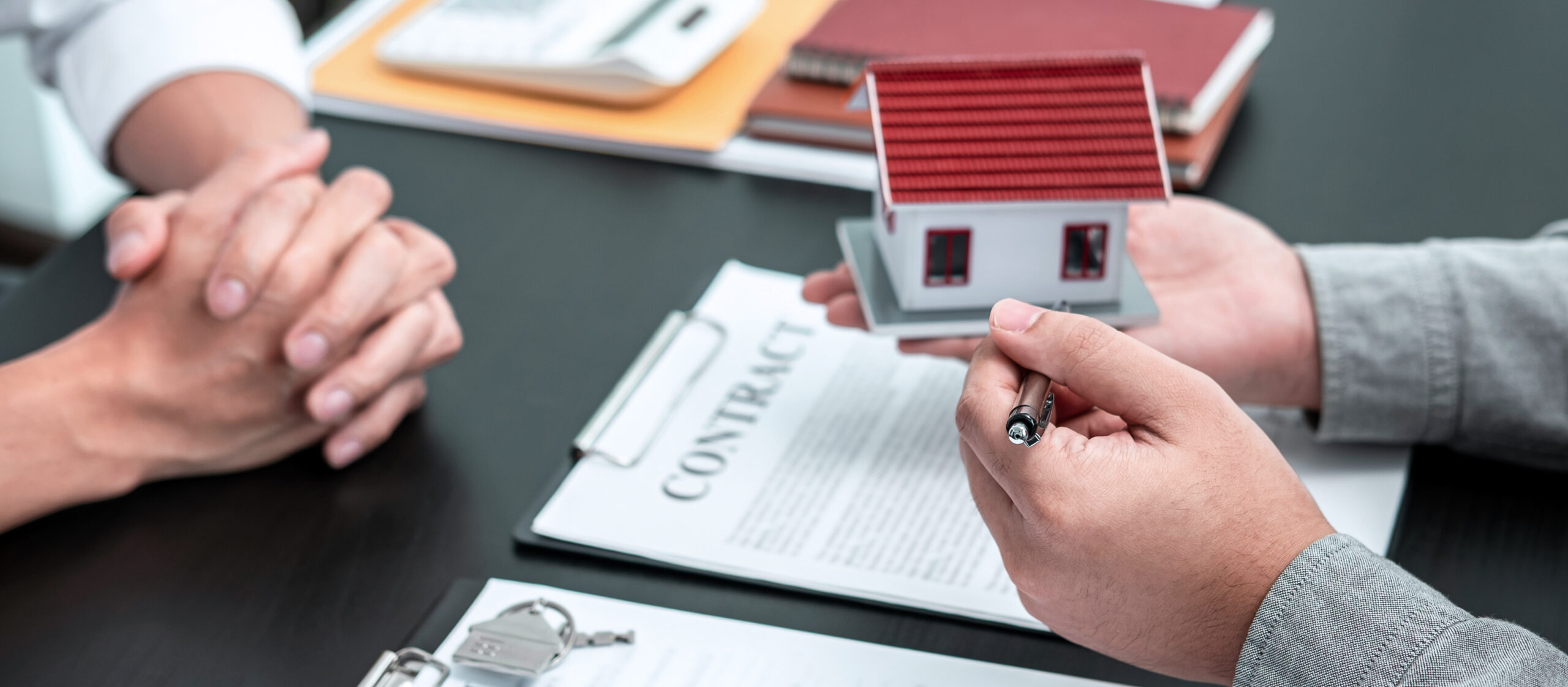 家を建てるには？家を購入する流れや知っておきたい注意点を解説