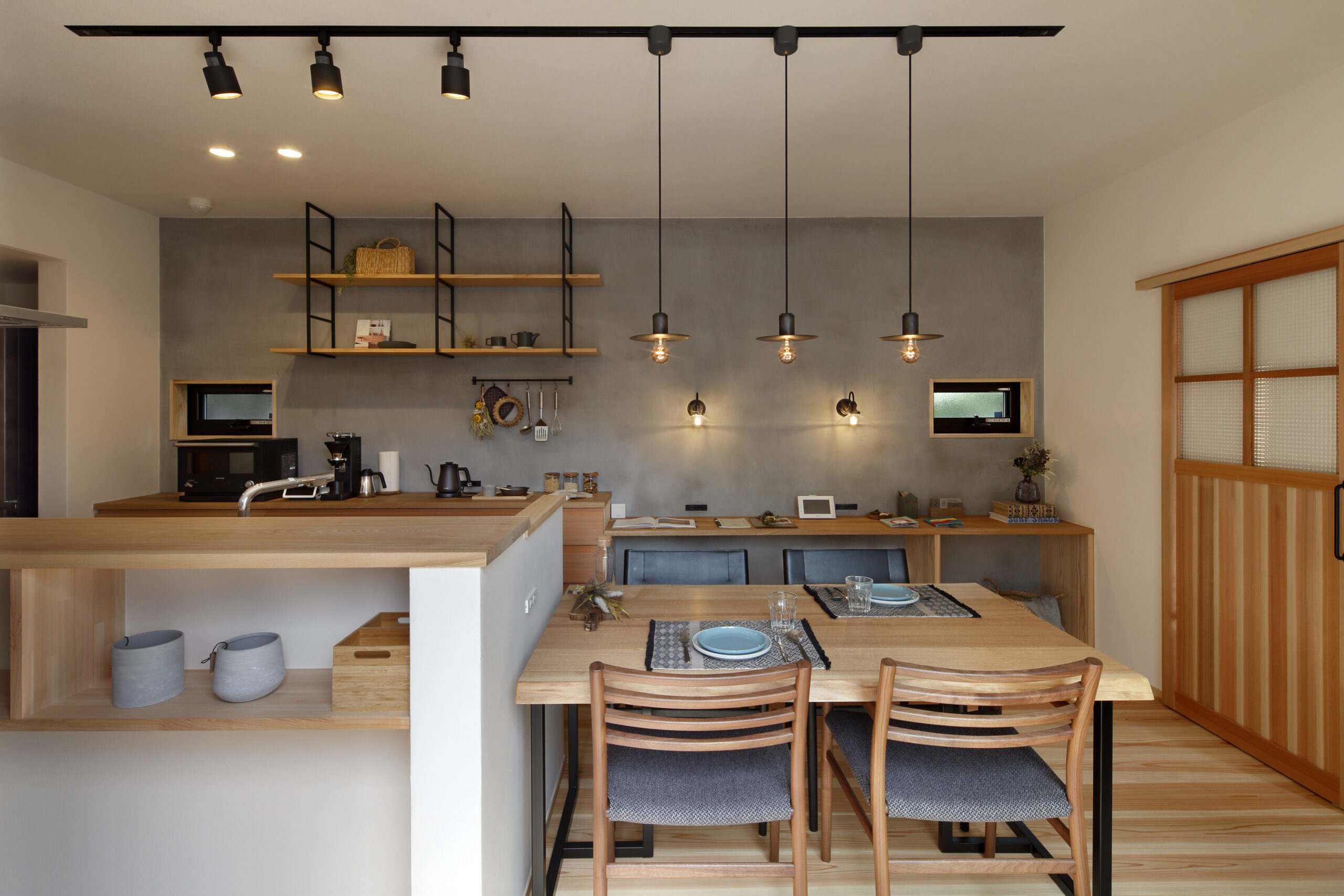 イムラのお家開放イベント