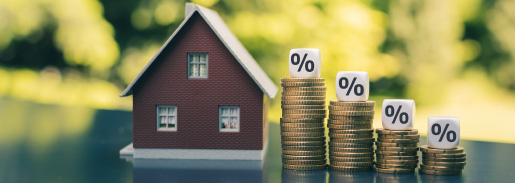 【2022年】住宅ローン金利は今後どうなる？金利上昇の仕組みとは