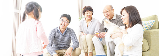 二世帯住宅の名義はどうすべき？将来のトラブルを避けるには？