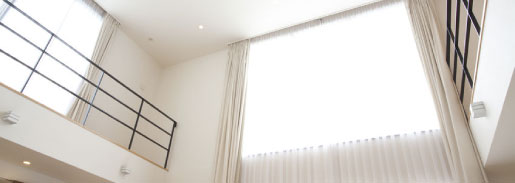 家に吹き抜けを設置するメリット・デメリット｜空調管理のポイントも
