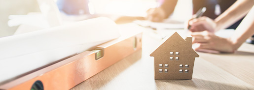 新築は木造と鉄骨造のどっちがいい？構造・メリットの違い