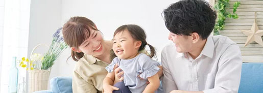 子育てしやすい家の間取りとは？成長後も活用できる家のポイントも