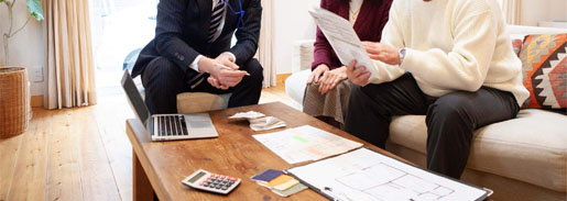 リノベーション会社の選び方｜会社の種類や探し方も解説