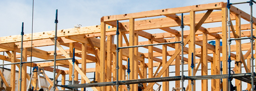 在来工法とは？ツーバイフォーとの違いやメリット・デメリットも