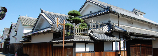 日本家屋の特徴｜使われる代表的な素材・メリットを紹介