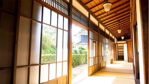 木造住宅の耐用年数｜寿命との違い・メンテナンスのポイントも