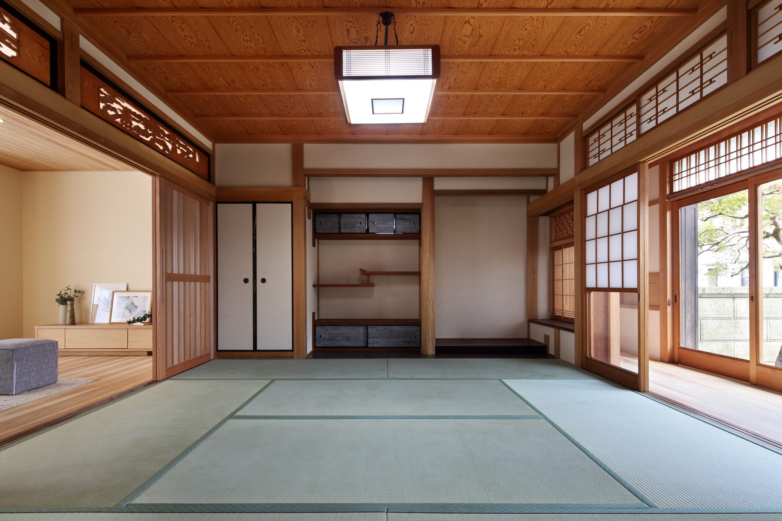 家族の思い出と記憶を大切に引き継ぐ