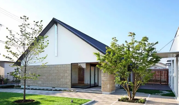 平城山パルク展示場