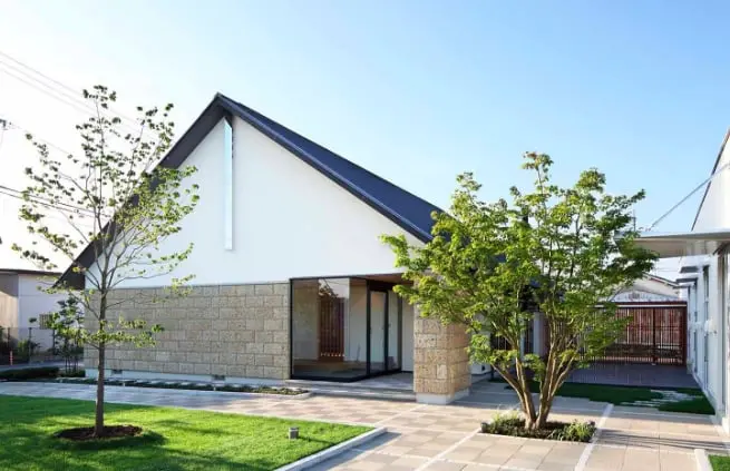平城山パルク展示場