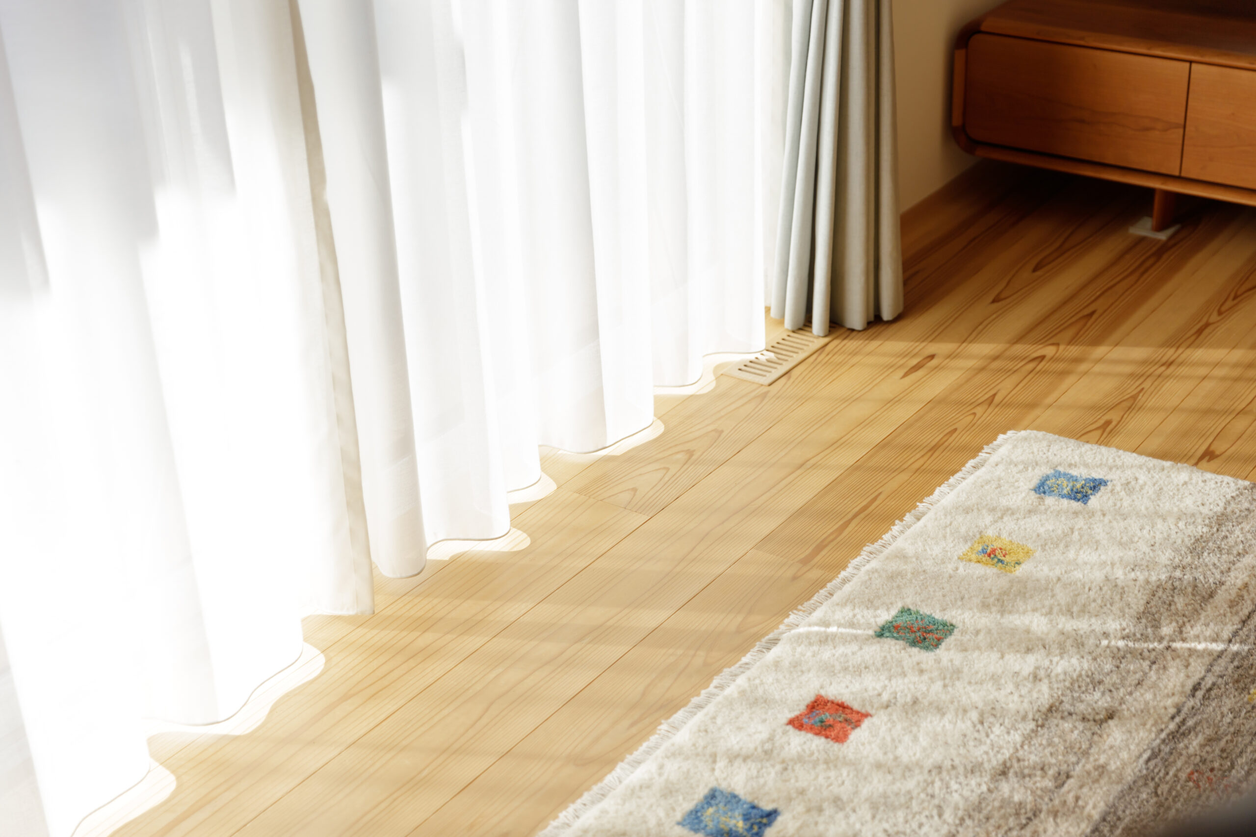 木の家の魅力｜健康的で心地よい住まいのメリットを徹底解説