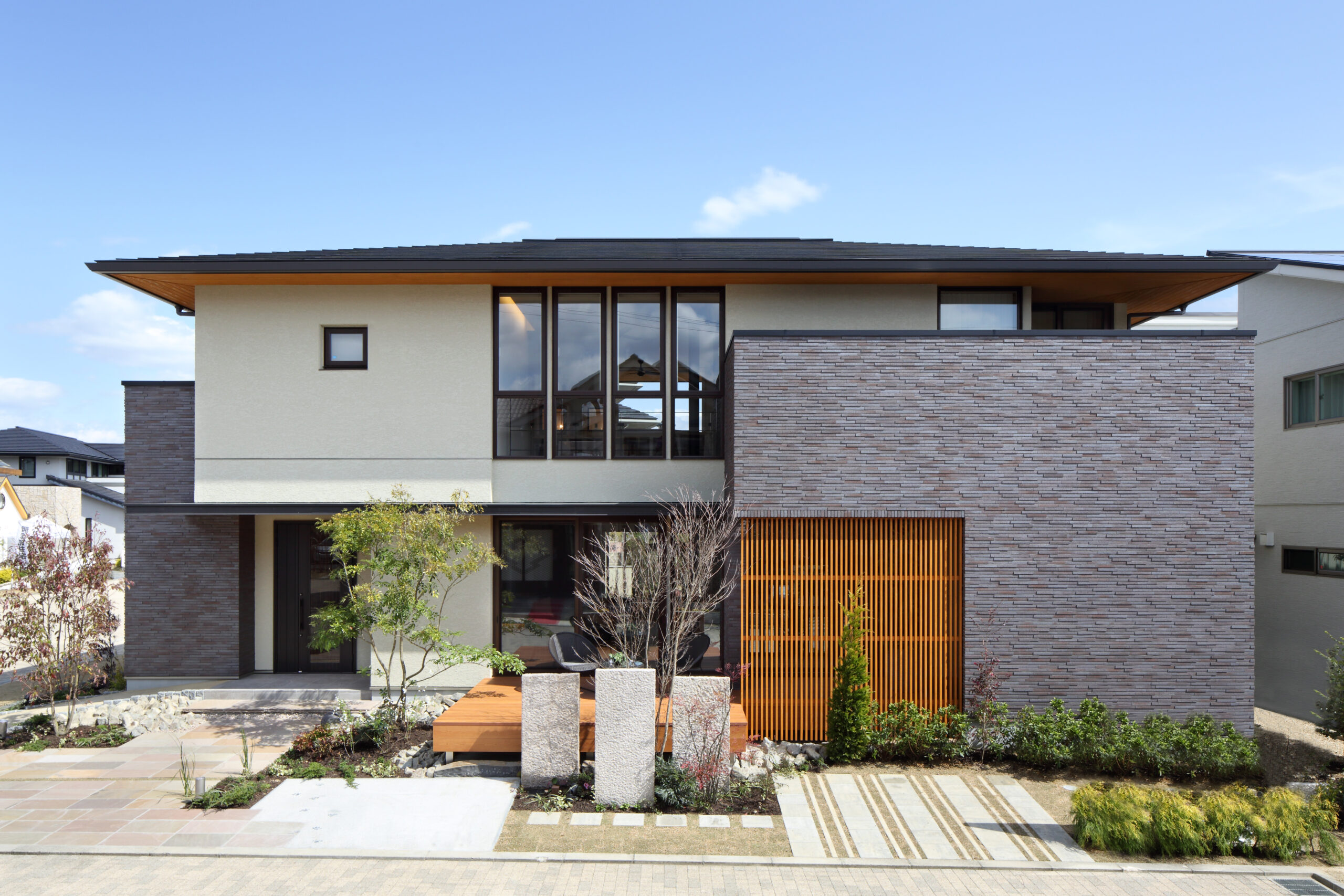 登美ヶ丘展示場　臨時休業のお知らせ