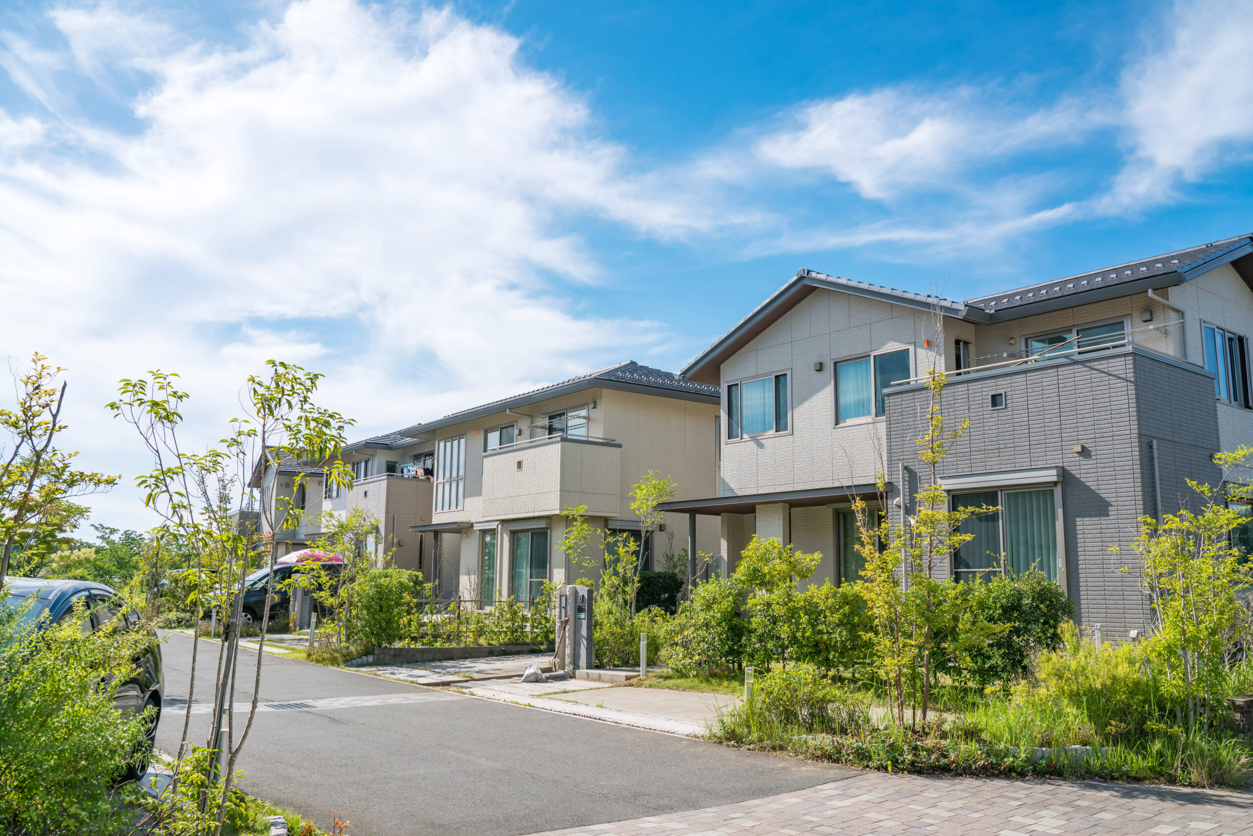 容積率とは？法規制と緩和条件について解説