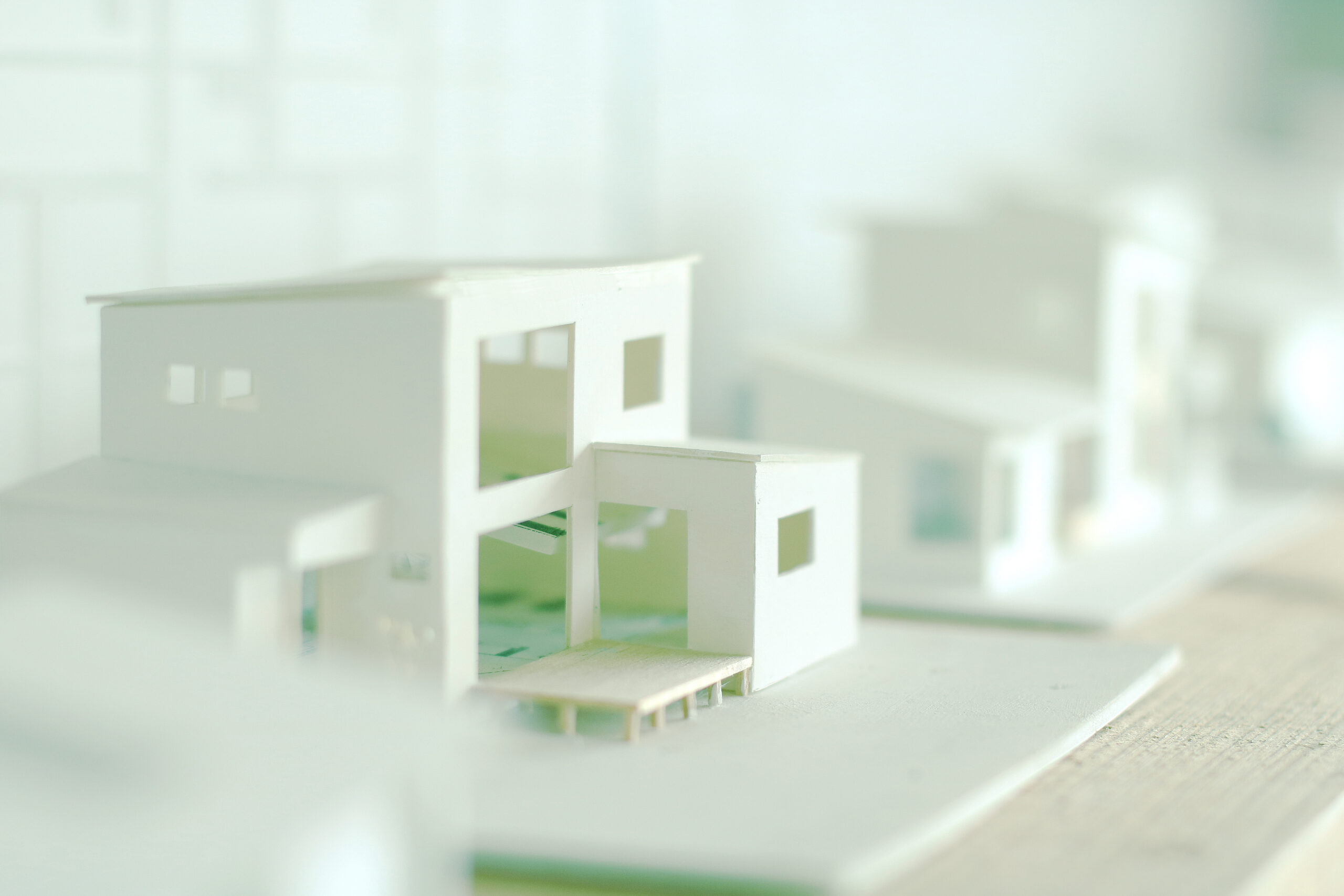 ハウスメーカーの選び方