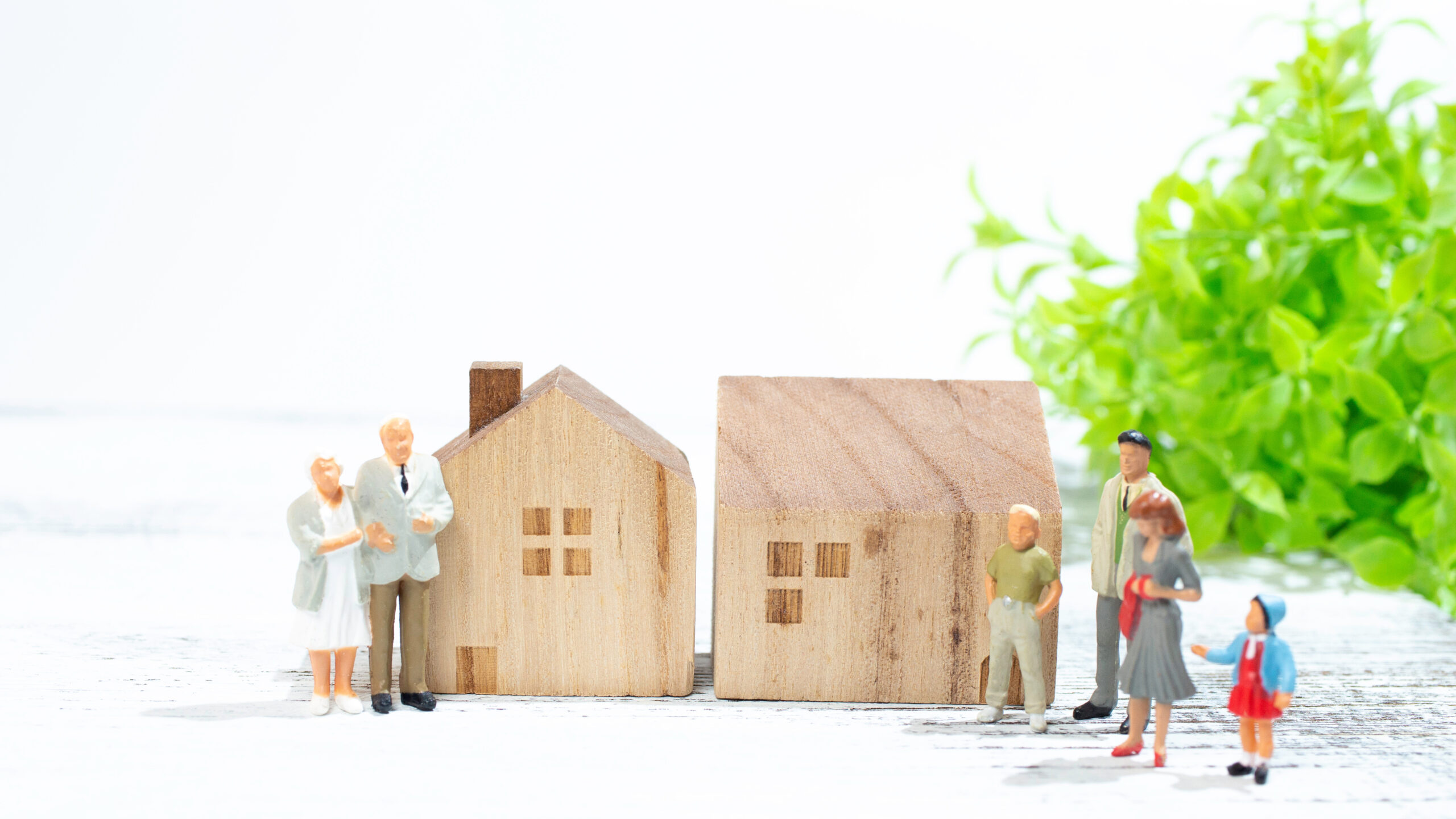 お家づくりの基礎知識|失敗しない土地探しの方法とは