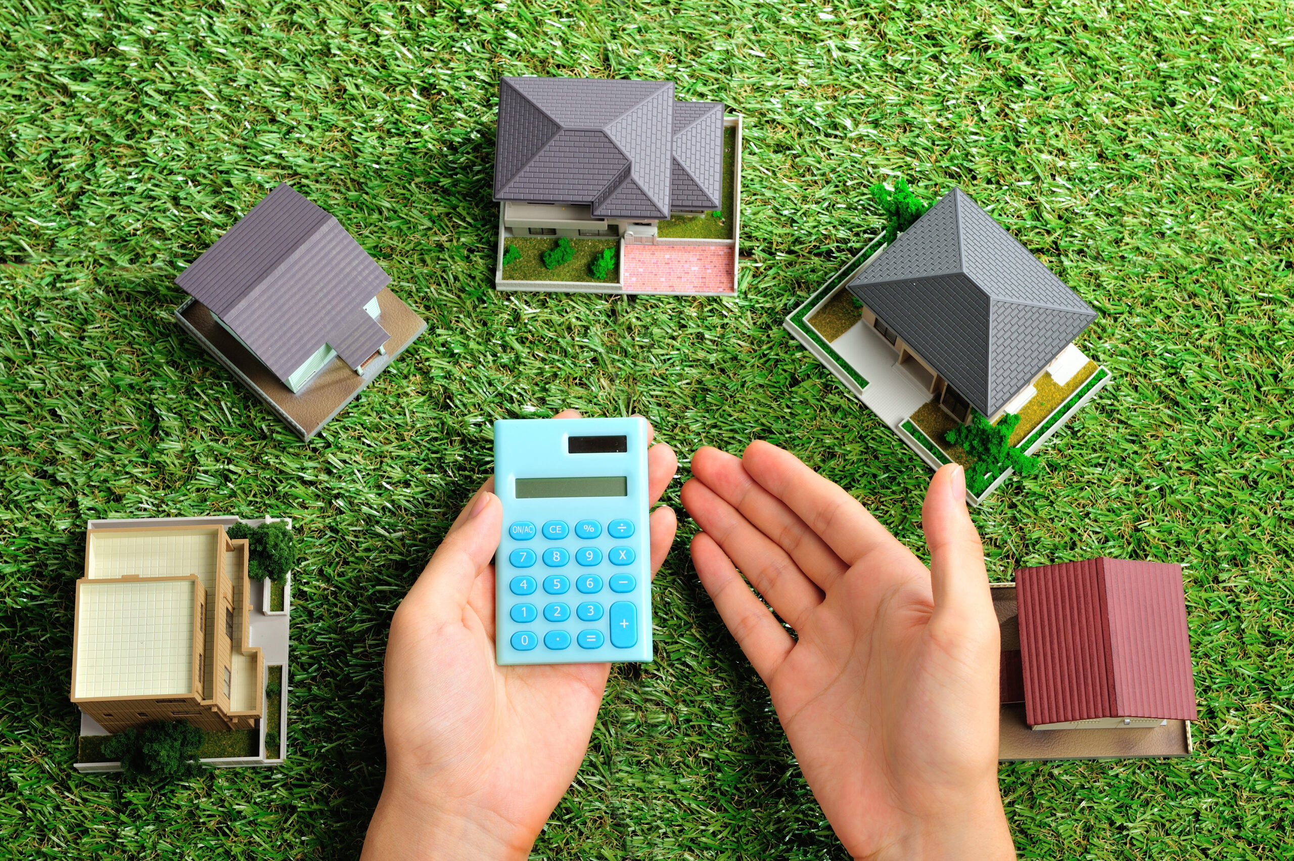 二世帯住宅のメリット・デメリットは？