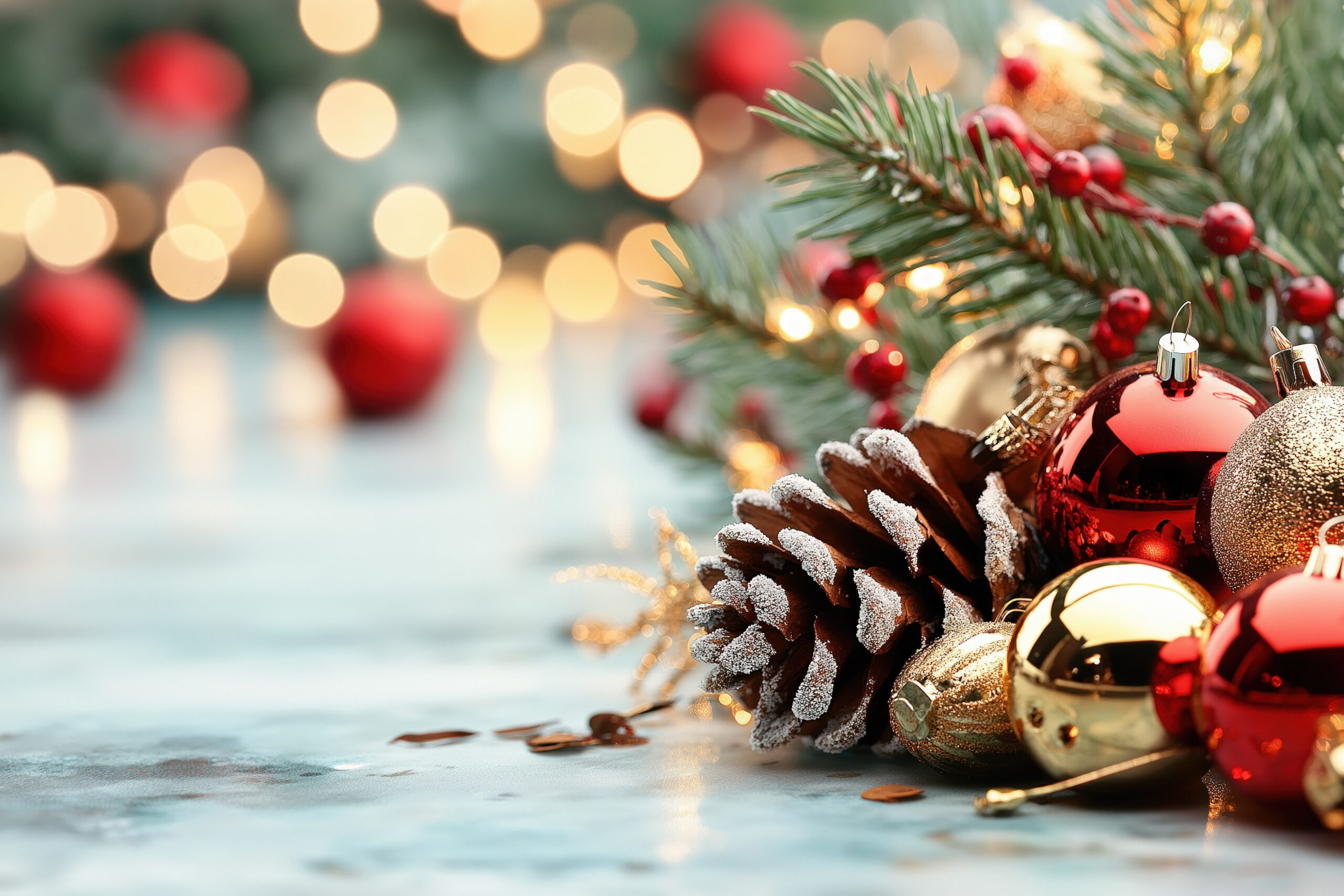 12月のイベント案内