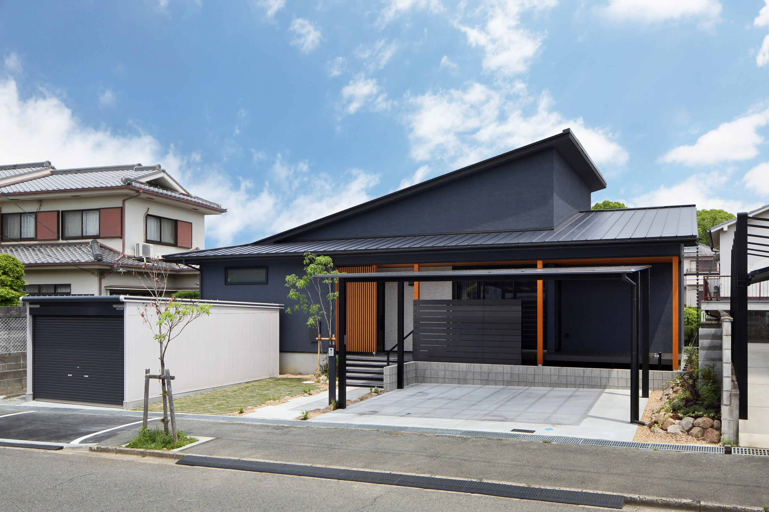 平屋が人気の理由と費用