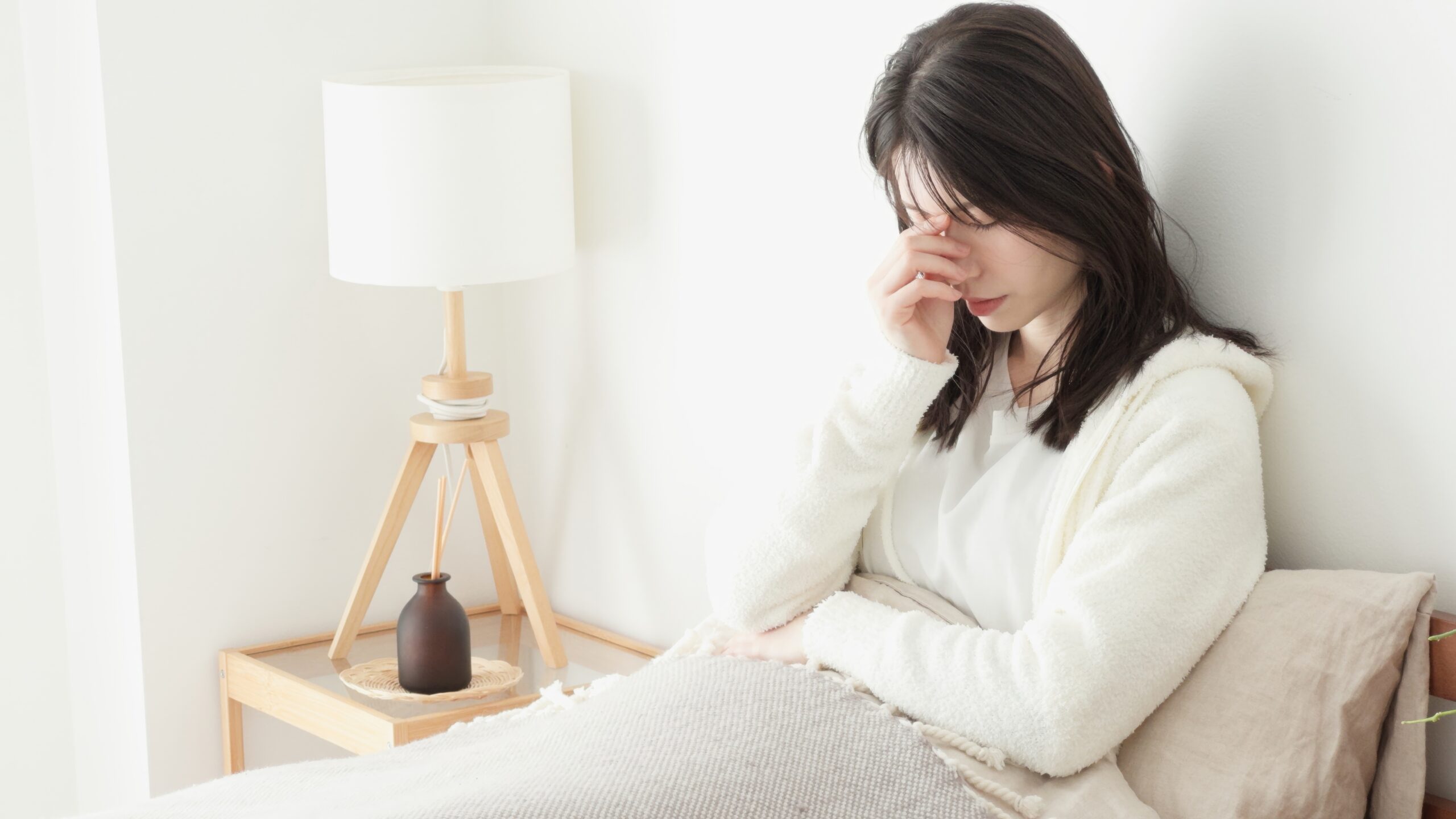 住まいが人体に影響を与える化学物質