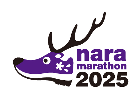 奈良マラソン2025に協賛します