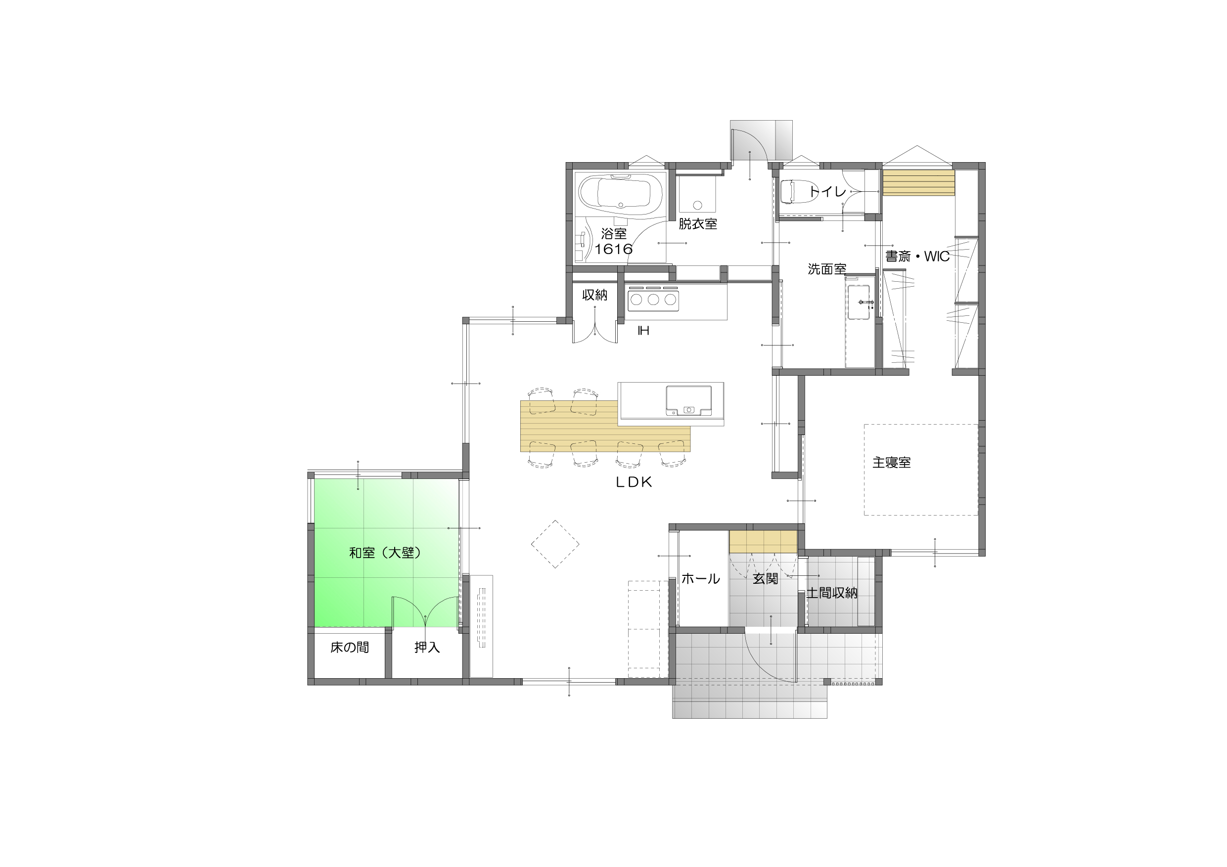 タイトルが入ります