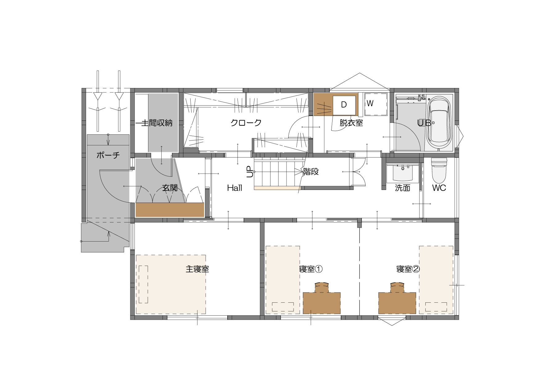 タイトルが入ります