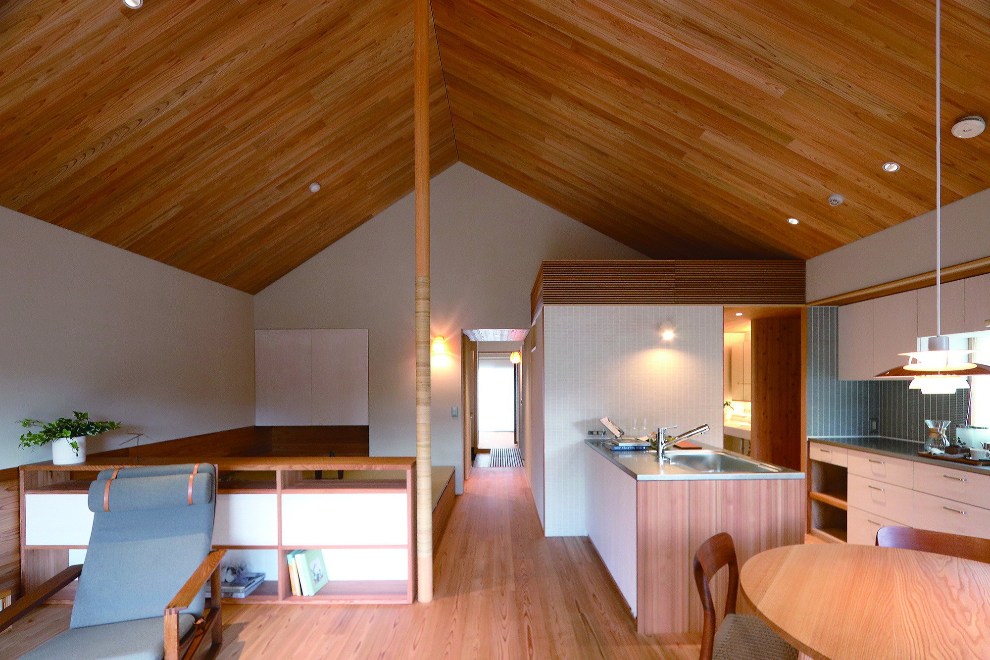 登美ヶ丘マンションモデルルーム