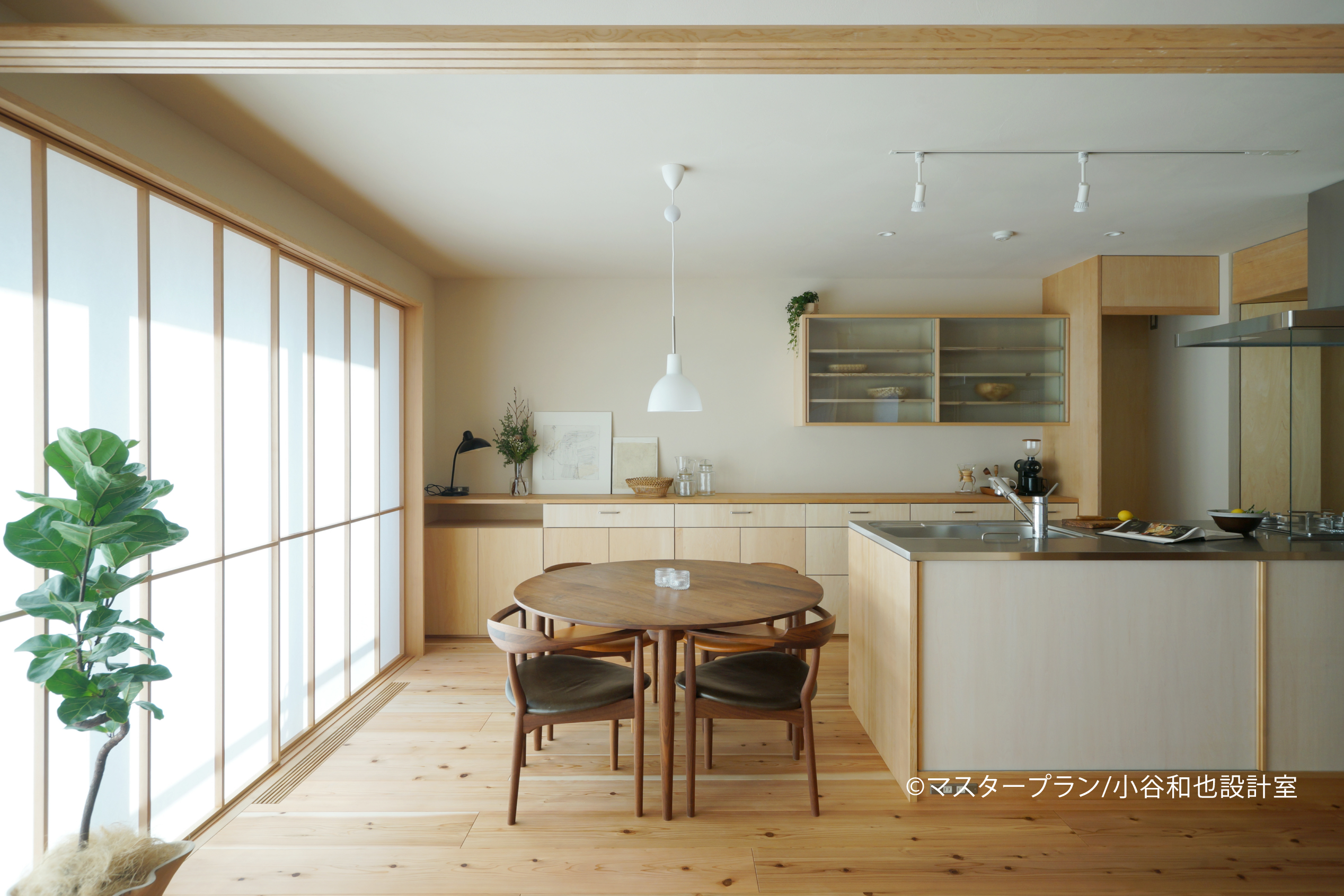 リノベーションモデルルーム