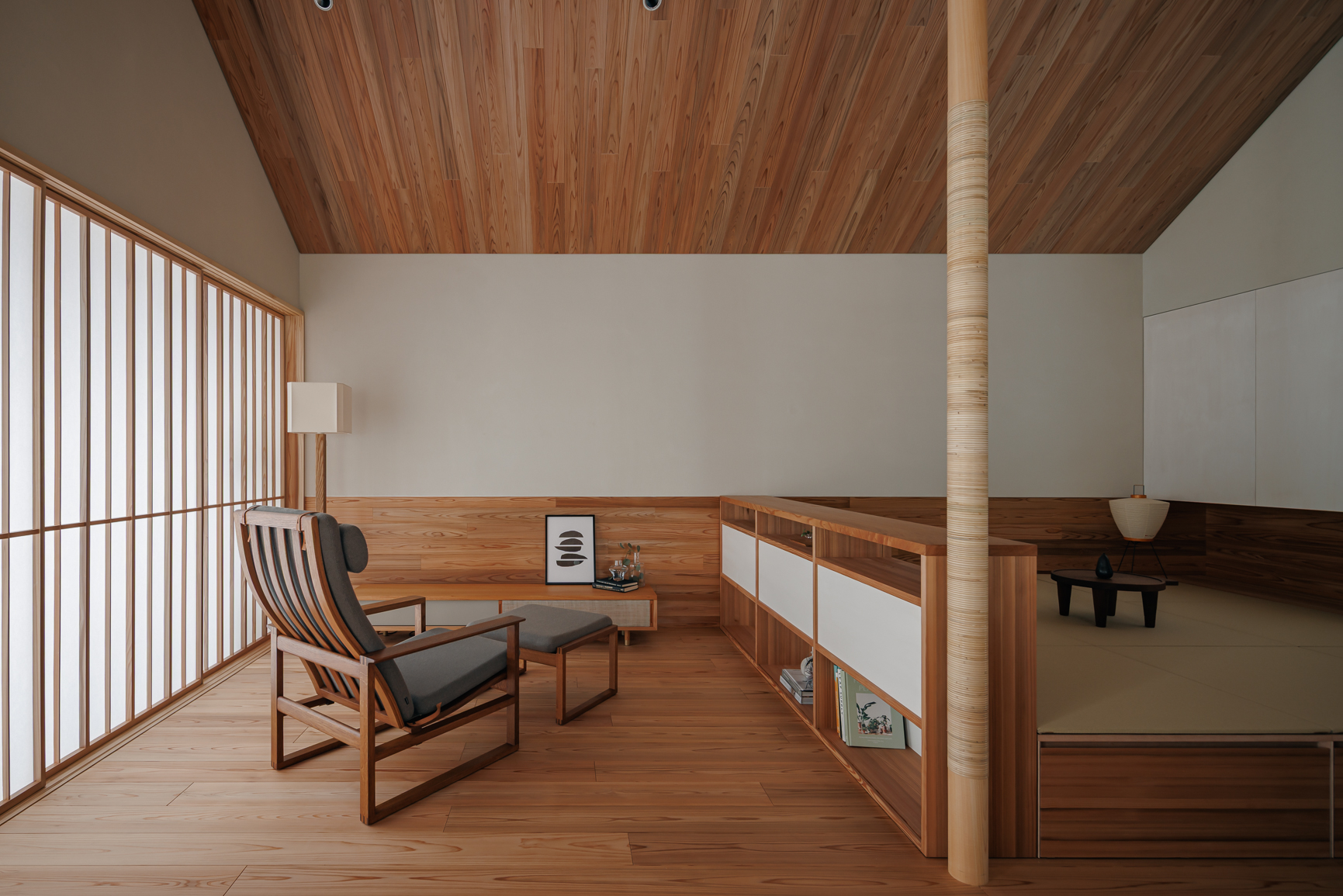 登美ヶ丘マンションモデルルーム